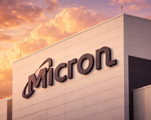 Micron Technology Stock (MU) Surges on Blowout Guidance: AI HBM Demand, Supply Crunch, and New Analyst Targets (Dec. 18, 2025)
