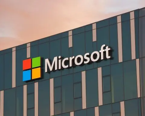 Microsoft Bets $23 Billion on AI in India and Canada as Cloud Race Intensifies
