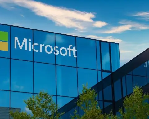 Microsoft (MSFT) Stock on December 2, 2025: AI Spending, OpenAI Deal and Wall Street’s 2026 Price Targets