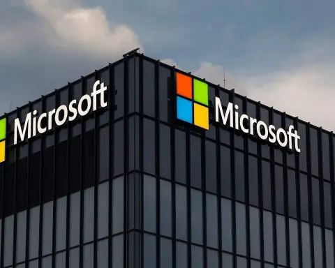 Microsoft (MSFT) Stock on December 4, 2025: AI Sales Jitters, $3.8 Trillion Giant, and Where Analysts See the Price Next