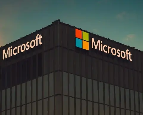 Microsoft (MSFT) Stock on December 5, 2025: AI Data Centers, Office 365 Price Hikes and Analyst Targets Above $600