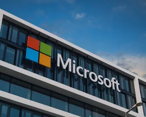 Microsoft (MSFT) Stock Outlook Today: What to Know Before the Market Opens on December 8, 2025
