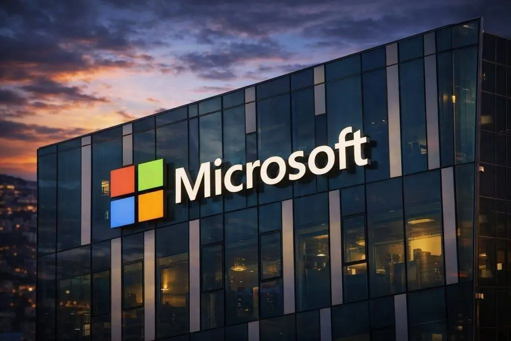 Microsoft (MSFT) Stock Week Ahead: Holiday Liquidity, GDP Data, and AI Headlines in Focus (Dec. 22–26, 2025)