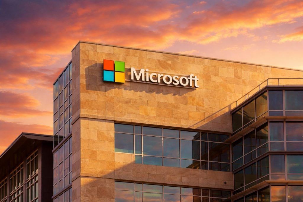 Microsoft Stock After Hours: MSFT Ends Dec. 23, 2025 Higher as AI Trade Stabilizes — What to Watch Before the Dec. 24 Market Open