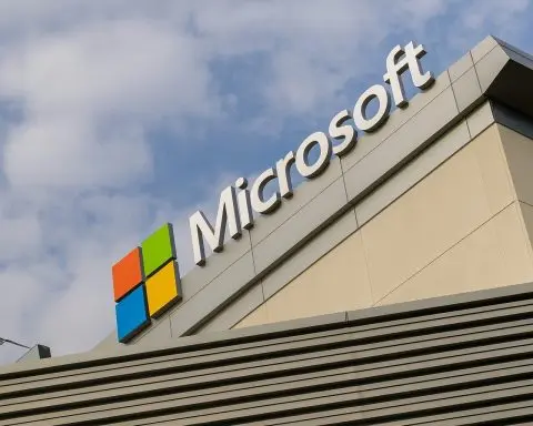 Microsoft Stock (MSFT) After Hours: AI Chip Shake-Up, Dividend Payout and What to Watch Before the December 9, 2025 Open