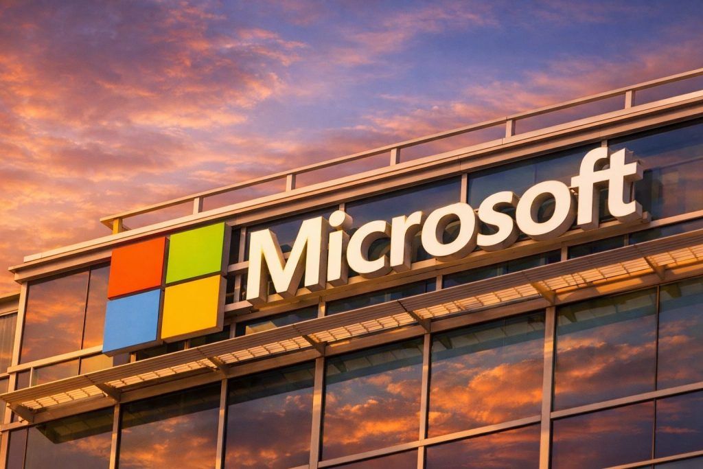 Microsoft Stock (MSFT) After the Bell on Dec. 24, 2025: After-Hours Dip, Nadella’s AI Clampdown, and What to Watch Before the Next Open