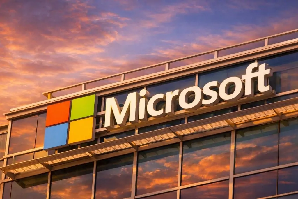 Microsoft Stock (MSFT) After the Bell on Dec. 24, 2025: After-Hours Dip, Nadella’s AI Clampdown, and What to Watch Before the Next Open