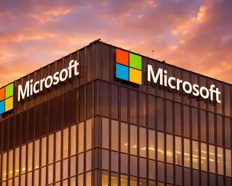 Microsoft Stock (MSFT) After the Close: AI Spending Debate, Azure Momentum, and What to Watch Before Monday’s Open (New York, Dec. 26, 2025)