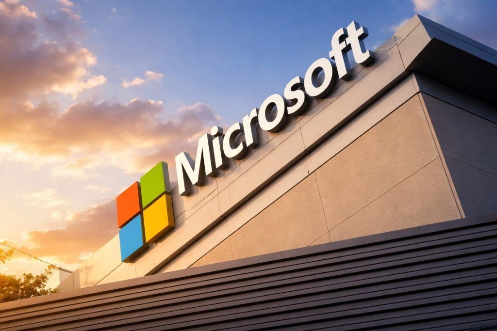 Microsoft Stock (MSFT) Heads Into Final Week of 2025 With “Santa Rally” Tailwinds, AI Spending Questions, and Key Fed Minutes Ahead