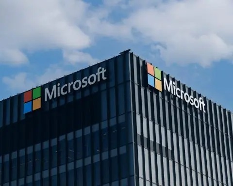 Microsoft Stock (MSFT) on December 9, 2025: Canada AI Megainvestment, Chip Shake‑Up and Wall Street’s 2026 Price Targets