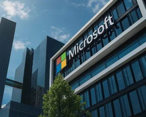 Microsoft Stock (MSFT) Outlook: This Week’s Drivers, Fresh Headlines, and What to Watch Next Week (Updated Dec. 12, 2025)