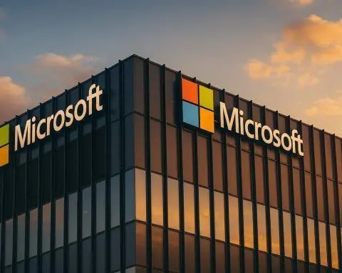 Microsoft Stock (MSFT) Today: GPT-5.2 Copilot Rollout, New Legal Headwinds, and Wall Street Targets — Dec. 12, 2025