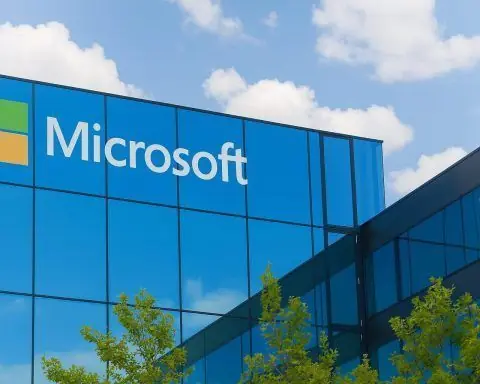 Microsoft Stock Outlook December 2025: AI Build‑Out, Norway Fund Vote and What $3.8 Trillion MSFT Does Next