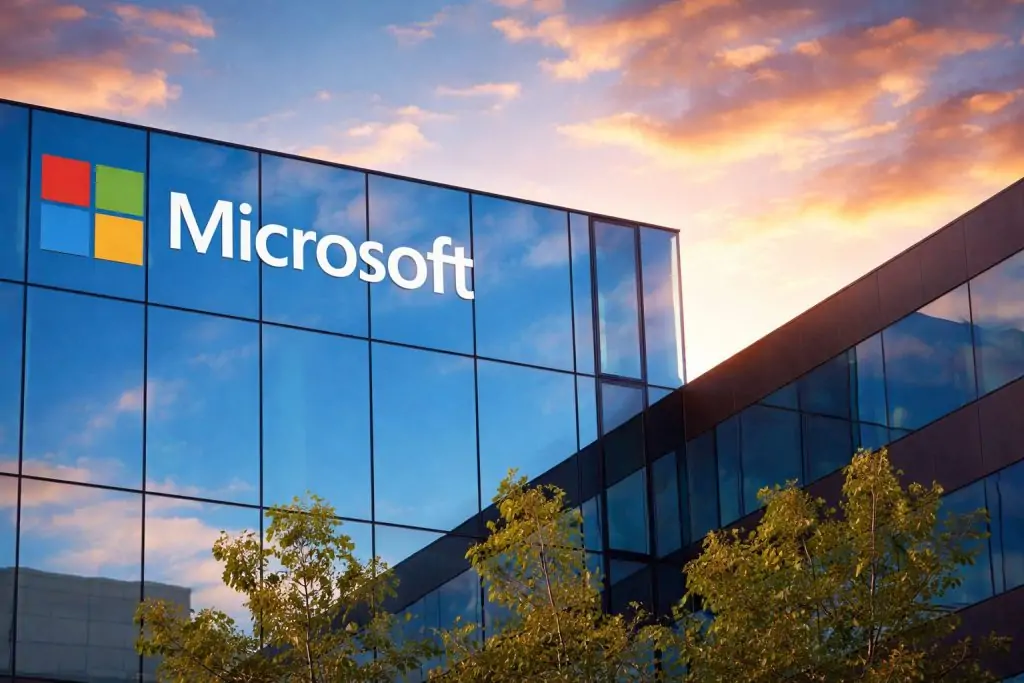 Microsoft Stock Price Today (MSFT): Latest News, Analyst Forecasts, and What’s Driving Shares on Dec. 18, 2025