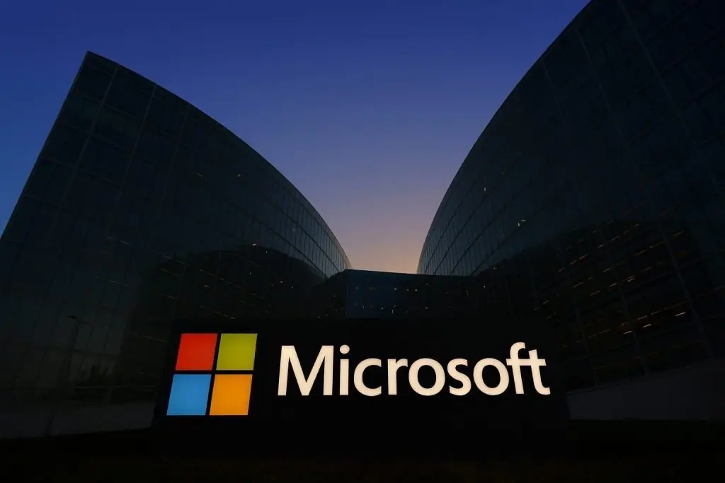 Microsoft stock slips premarket as MSFT heads into jobs data and Jan. 28 earnings