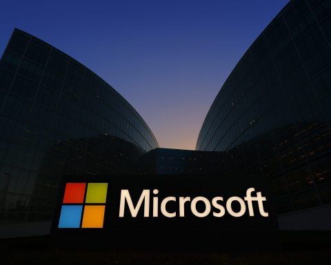 Microsoft stock slips premarket as MSFT heads into jobs data and Jan. 28 earnings
