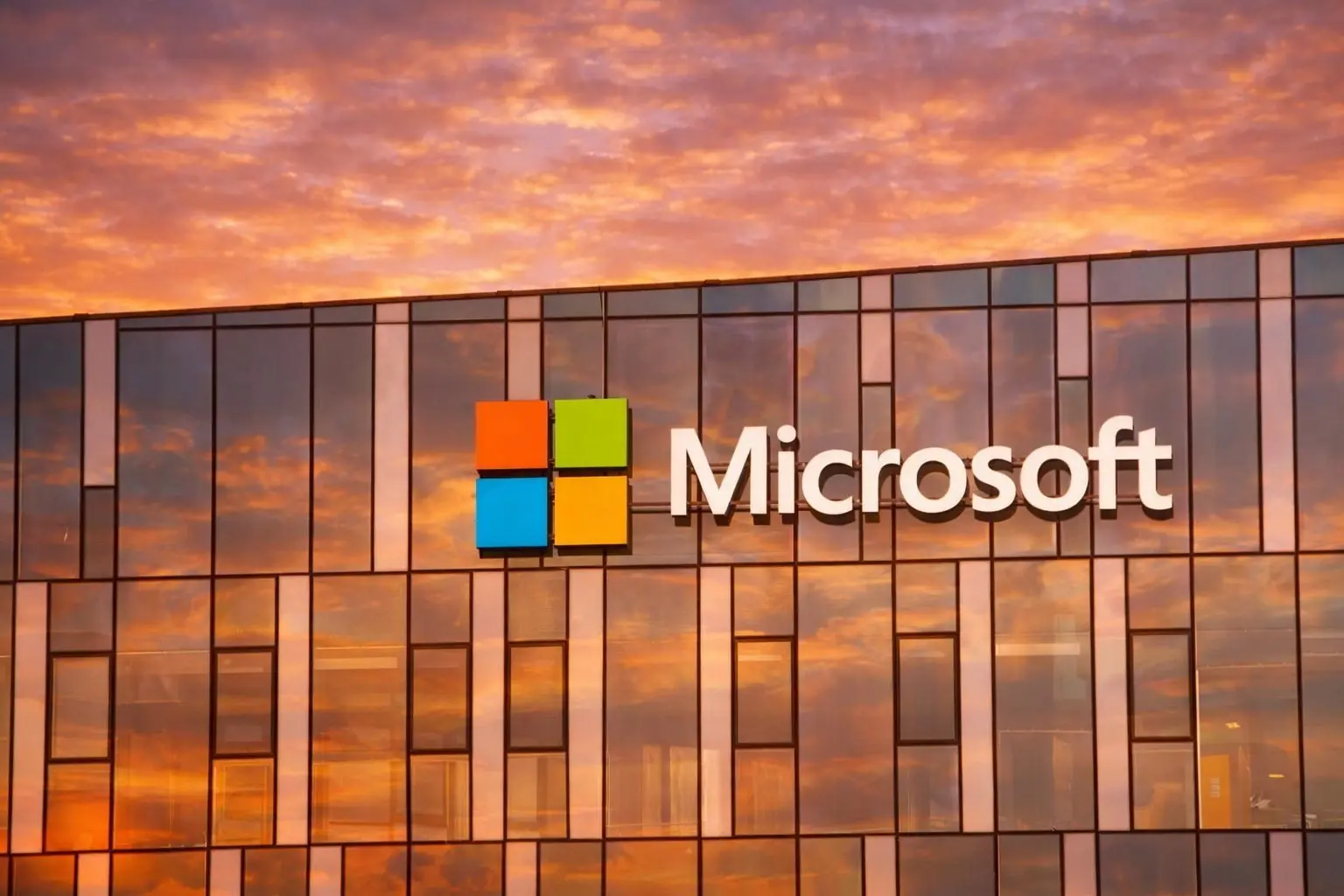 Microsoft stock today: Goldman’s $655 target lands as MSFT edges higher in choppy trade