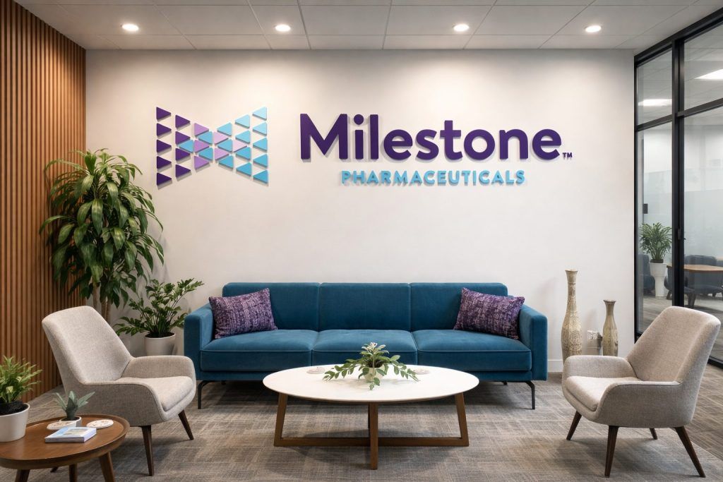 Milestone Pharmaceuticals (MIST) Stock: FDA Approval of CARDAMYST, Launch Timeline, and Analyst Forecasts (Dec. 15, 2025)