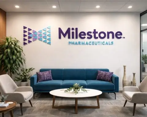 Milestone Pharmaceuticals (MIST) Stock in Focus on Dec. 12, 2025: FDA Decision Countdown, Latest News, Analyst Forecasts, and Key Risks