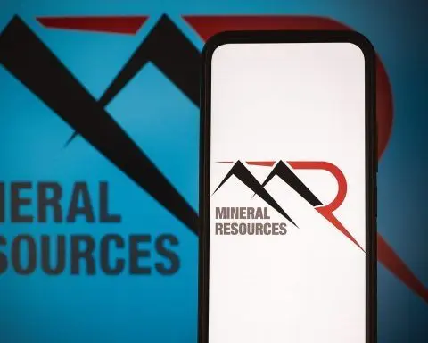 Mineral Resources (ASX:MIN) Stock Outlook This Week: Onslow Gas Milestone, Lithium Upgrades, and Key Catalysts Ahead (Updated 14 Dec 2025)