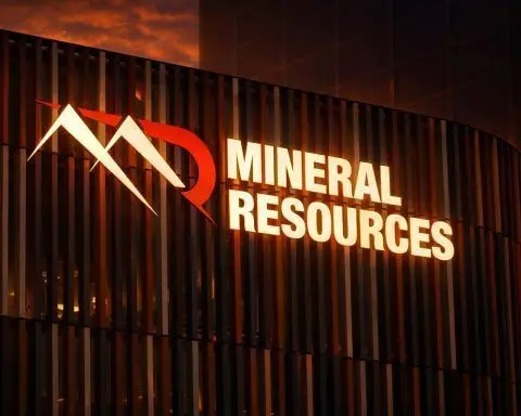 Mineral Resources (ASX:MIN) Stock Update: POSCO Lithium Deal, Onslow Iron Ramp-Up, Debt Path and Latest Forecasts (21 December 2025)