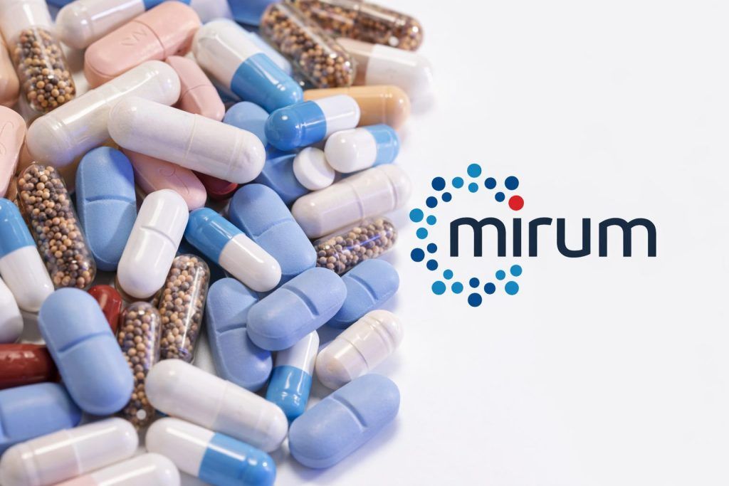 Mirum Pharmaceuticals (MIRM) Stock Jumps on New $68.5M TCGX Financing, Bluejay Deal Momentum, and a Fresh $140 Price Target