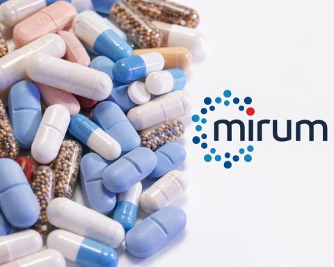 Mirum Pharmaceuticals (MIRM) Stock Jumps on New $68.5M TCGX Financing, Bluejay Deal Momentum, and a Fresh $140 Price Target