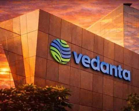 Mise à jour sur la scission de Vedanta au 22 décembre 2025 : Approbation du NCLT, attribution d’actions 1:1, signaux de dividende et envolée de l’argent chez Hindustan Zinc