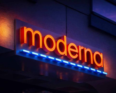 Moderna stock jumps again as Merck cancer vaccine data keeps MRNA rally running