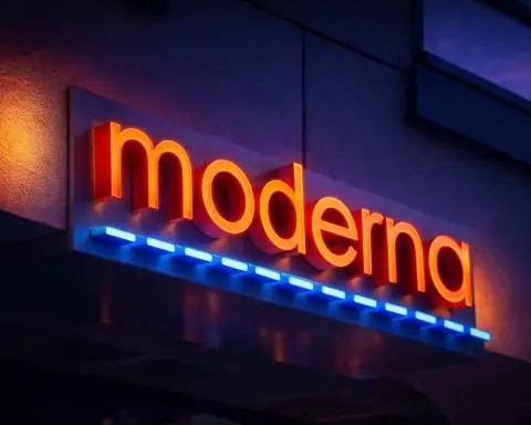 Moderna Stock (MRNA) Drops in Thin Post-Christmas Trading: Today’s Price Action, Latest News, and Analyst Forecasts