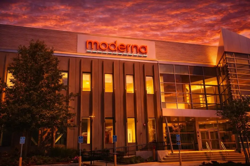 Moderna Stock (MRNA) News Today: Market Closed Sunday as Investors Weigh Friday Slide, Analyst Targets, and 2026 Catalysts