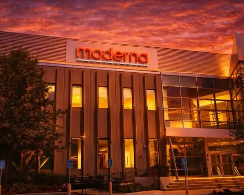 Moderna Stock (MRNA) News Today: Market Closed Sunday as Investors Weigh Friday Slide, Analyst Targets, and 2026 Catalysts