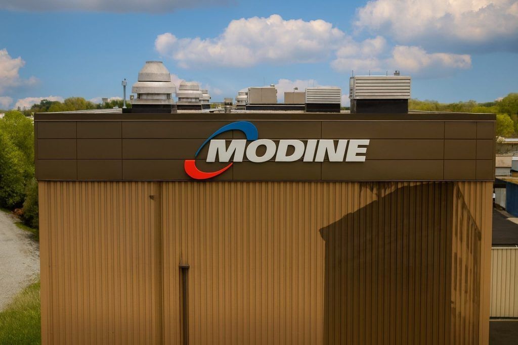 Modine Manufacturing Company (MOD) Stock Today: What’s Driving the Sell-Off, Fresh Analyst Targets, and 2026 Outlook (Dec. 14, 2025)