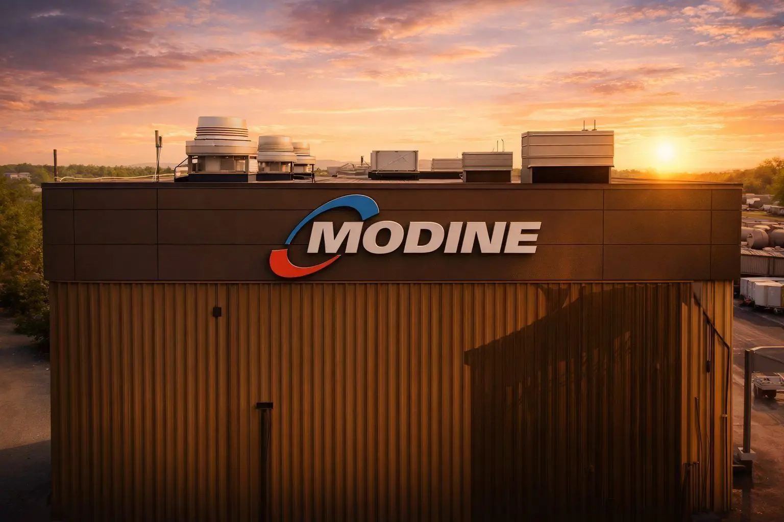 Modine Manufacturing (MOD) Stock Drops on Dec. 17, 2025: Latest News, Analyst Price Targets, and What’s Driving the Move