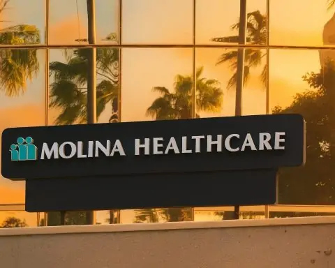 Molina Healthcare stock rises again after Michael Burry touts insurer; Feb. 5 earnings in focus