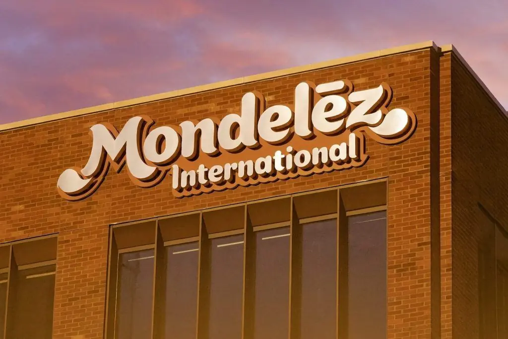 Mondelez International (MDLZ) Stock Today: Price, Latest News, Dividend and Forecast to 2030