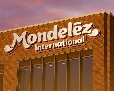 Mondelez International (MDLZ) Stock Today: Price, Latest News, Dividend and Forecast to 2030
