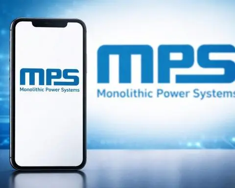 Monolithic Power Systems, Inc. (MPWR) Stock: Nasdaq-100 Addition, Dividend Update, and Fresh Analyst Forecasts as AI Data-Center Demand Builds