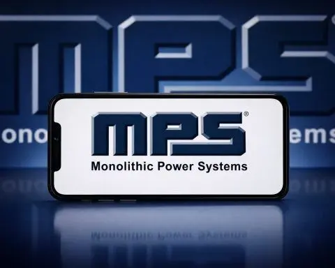 Monolithic Power Systems (MPWR) Stock After Hours Today (Dec. 19, 2025): Truist’s $1,375 Target, Nasdaq-100 Addition, and What to Watch Before the Next Open