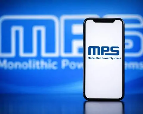 Monolithic Power Systems (MPWR) Stock After the Bell: Nasdaq-100 Debut, Key Drivers, and What to Watch Before the Dec. 23 Open