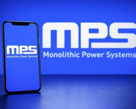 Monolithic Power Systems (MPWR) Stock on Dec. 22, 2025: Nasdaq-100 Debut, Analyst Targets, Dividend, and Fresh Technical Signals