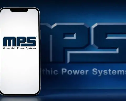 Monolithic Power Systems (MPWR) Stock: What to Know Before the Dec. 22, 2025 Market Open