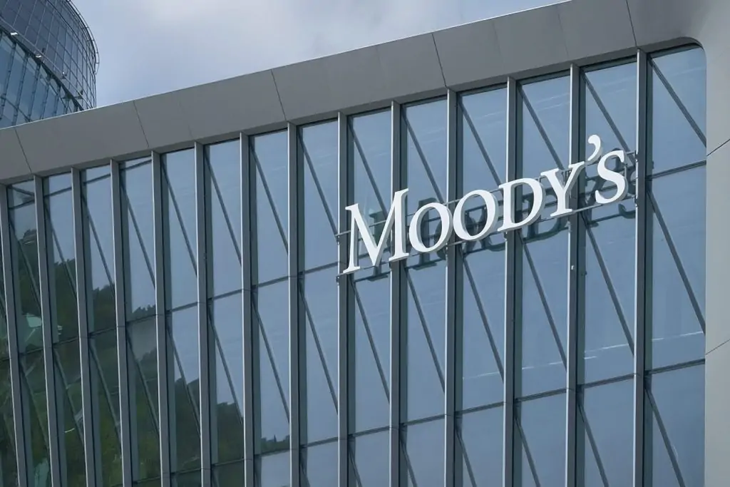 Moody’s Corporation (MCO) Stock: What Changed Since November 21, 2025 – Latest News, Forecasts and Outlook