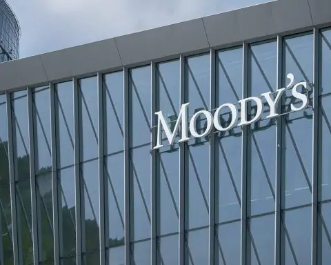 Moody’s Corporation (MCO) Stock: What Changed Since November 21, 2025 – Latest News, Forecasts and Outlook
