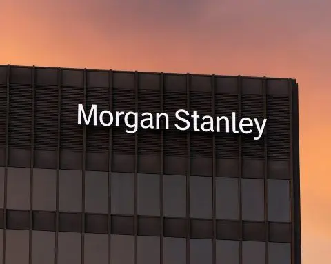 Morgan Stanley (MS) Stock Forecast 2026: After the November 21 Dip, Is the Rally Running Out of Steam?