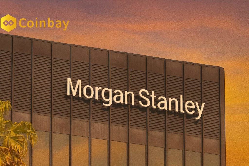 Morgan Stanley Stock After Hours (Dec. 11, 2025): MS Holds Near a 52-Week High Ahead of Dec. 12 Open — Fed Liquidity, Rate-Cut Path, and Key Levels to Watch
