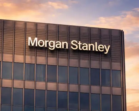 Morgan Stanley Stock (MS) After the Bell on Dec. 24, 2025: Near a 52-Week High — What to Know Before the Next Market Open