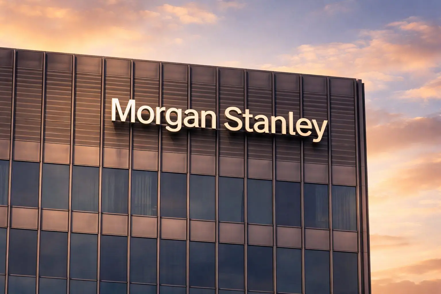 Morgan Stanley Stock (MS) After the Bell on Dec. 24, 2025: Near a 52-Week High — What to Know Before the Next Market Open