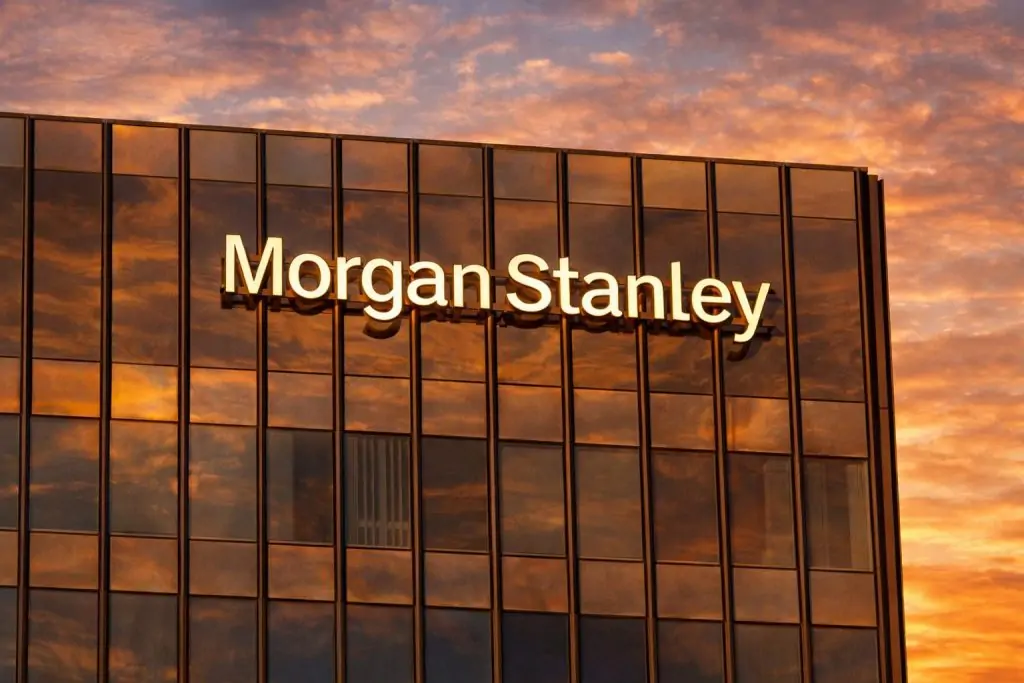 Morgan Stanley Stock (MS) Near Record Highs Into Year-End: What to Watch Before Monday’s Open
