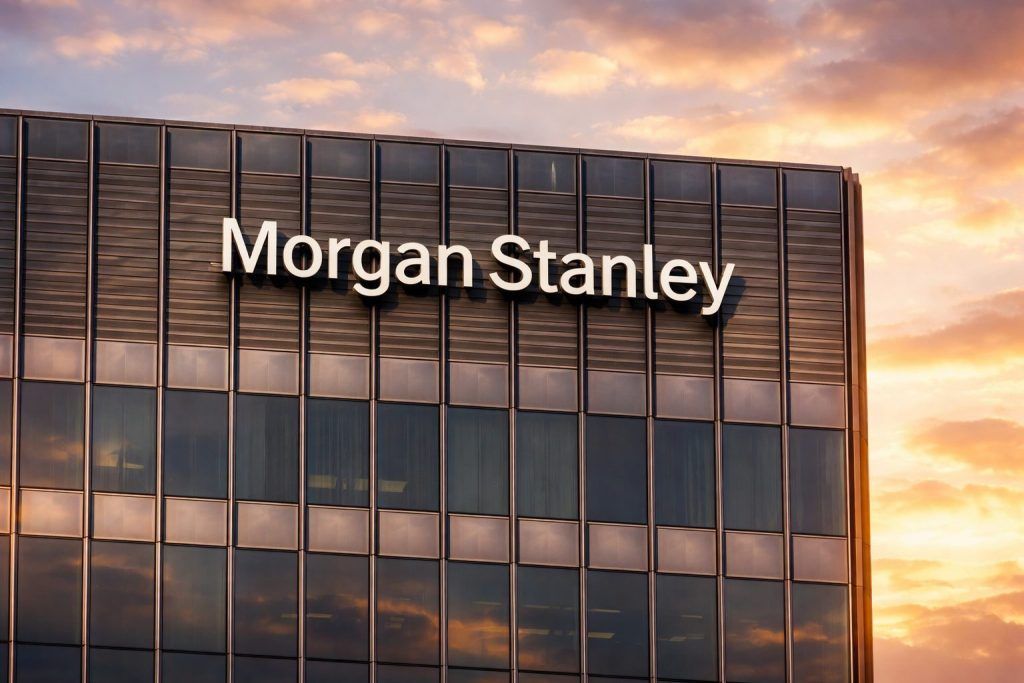 Morgan Stanley Stock (MS): What to Know Before the Market Opens on Friday, Dec. 26, 2025